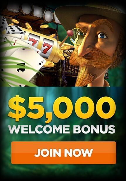 Play Online wit Best Welcome Bonus