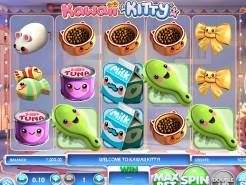 Kawaii Kitty