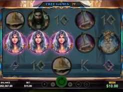Asgard Deluxe